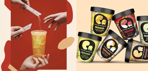 既要又要也要的年輕人，正在如何改寫食品飲料市場？